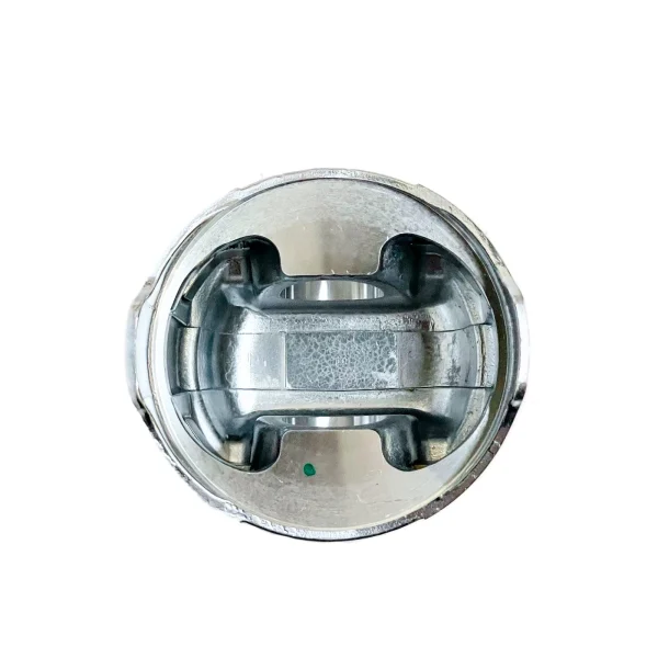 Zuiger Yanmar 3YM30 | 3YM30AE | 3YM30C – +0,5 mm – met zuigerveren