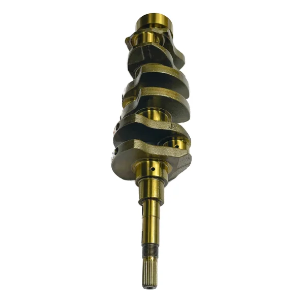 Krukas Universal M-25 – Nanni 3.90HE