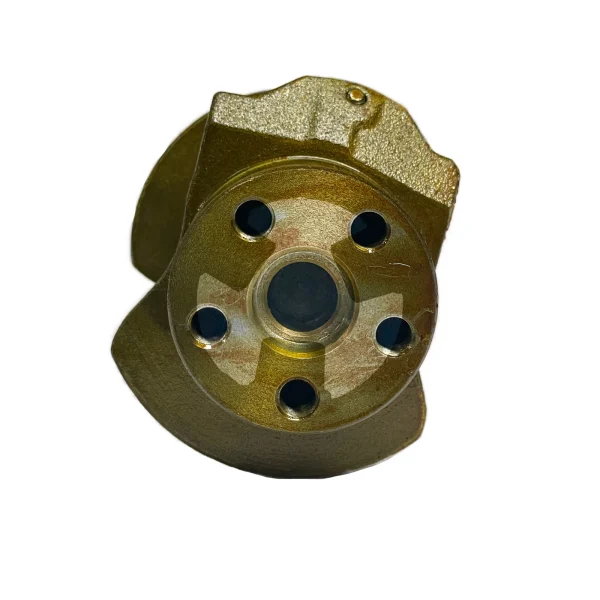 Krukas Universal M-25 – Nanni 3.90HE