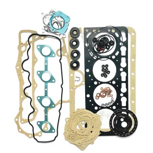 Pakkingsset Beta Marine Beta 75 – Nanni 4.330 TDI | 4.340 TDI