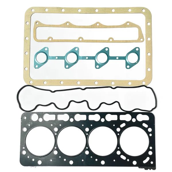 Pakkingsset Beta Marine Beta 75 – Nanni 4.330 TDI | 4.340 TDI