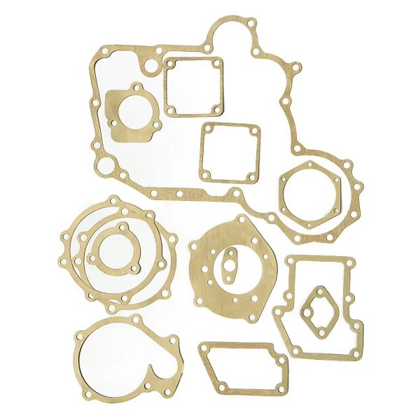 Pakkingsset Beta Marine Beta 75 – Nanni 4.330 TDI | 4.340 TDI