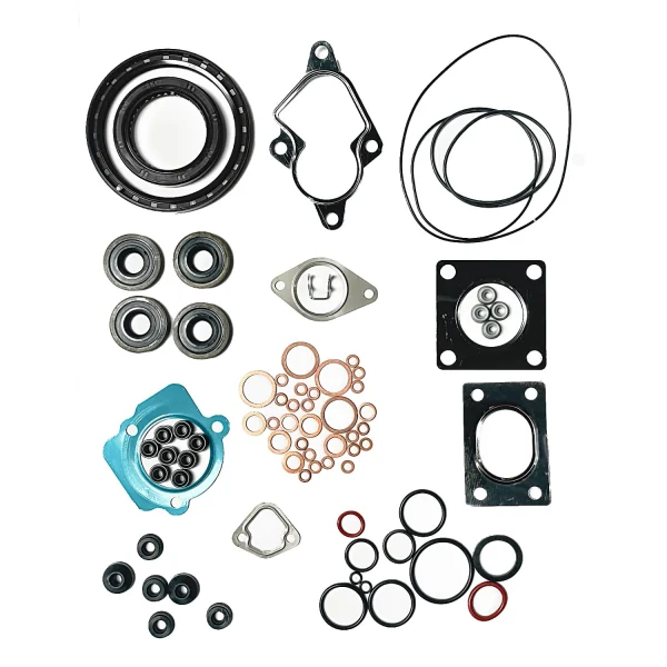 Pakkingsset Beta Marine Beta 75 – Nanni 4.330 TDI | 4.340 TDI