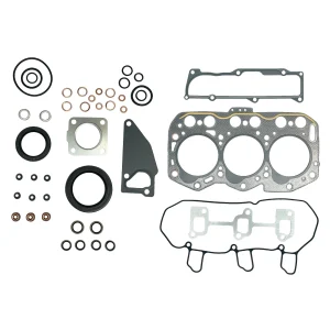 Pakkingset Yanmar 3YM30 | 3YM30AE | 3YM30C