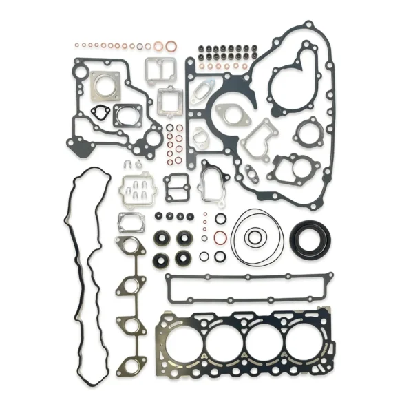 Complete pakkingsset Beta Marine Beta 85T
