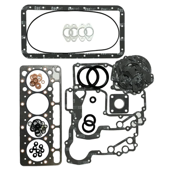 Pakkingsset Universal M-35 | M-35A