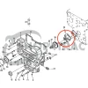 Motoroliepomp Universal M15 | M-25 | M-25XP | M-35 – Nanni 3.90HE | 4.110HE – Renault Marine D950