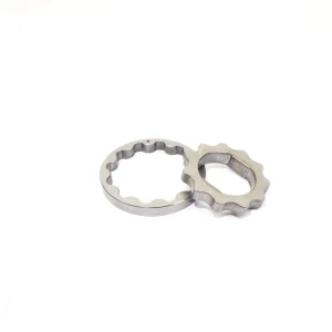 Oliepomp rotorset Yanmar 3YM20 | 3YM30