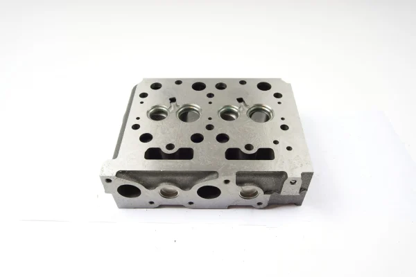 Cilinderkop Universal M-20 – Enkel cilinderkop