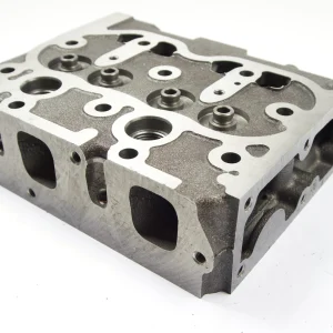Cilinderkop Universal M-20 - Enkel cilinderkop