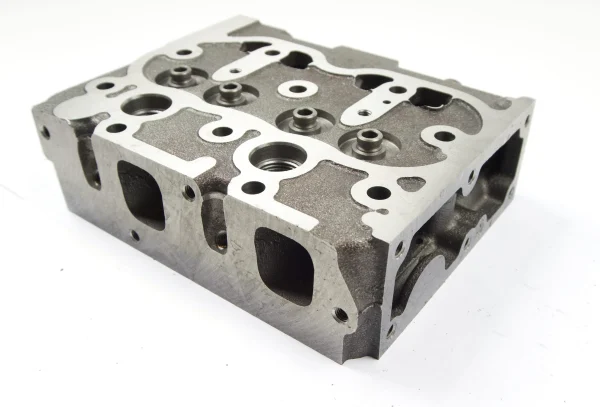 Cilinderkop Universal M-20 – Enkel cilinderkop