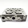 Cilinderkop Universal M-20 – Enkel cilinderkop