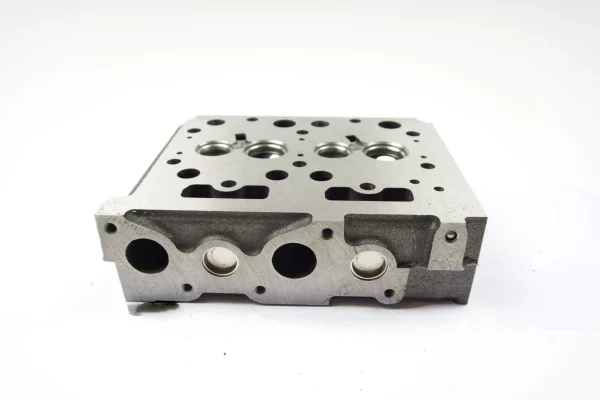 Cilinderkop Universal M-20 – Enkel cilinderkop
