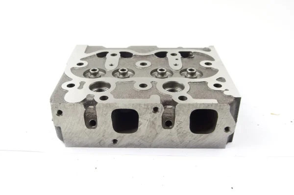 Cilinderkop Universal M-20 – Enkel cilinderkop