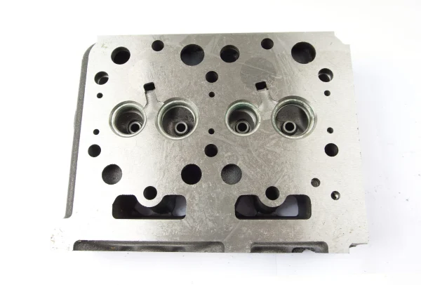 Cilinderkop Universal M-20 – Enkel cilinderkop