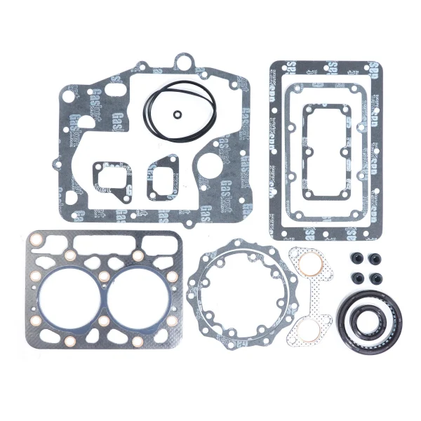 Koppakkingset Universal M-18 – Nanni 2.60HE