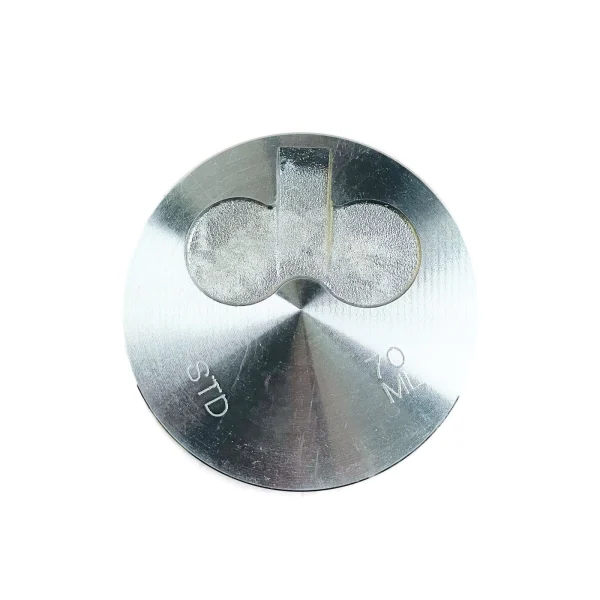 Zuiger Yanmar 2YM15 | 3YM20