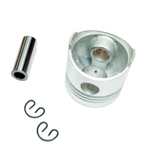 Zuiger Universal M15 - Met zuigerveren