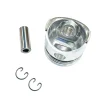 Zuiger Universal M-25XP – Nanni 3.90HE – Renault Marine D950 – STD.
