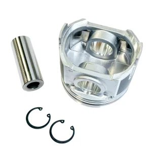 Zuiger Beta Marine Beta 85T – Nanni N4.85 | N4.100 – met zuigerveren, STD