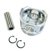 Zuiger Beta Marine Beta 85T – Nanni N4.85 | N4.100 – zonder zuigerveren, STD