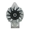 Dynamo Yanmar 2GM 3GM 4JH 4LH 12V 55A