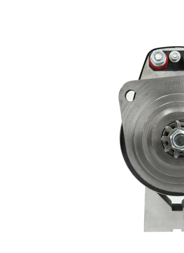 Startmotor Volvo Penta TAMD60 TAMD70 TAMD74 12V 3.6kW