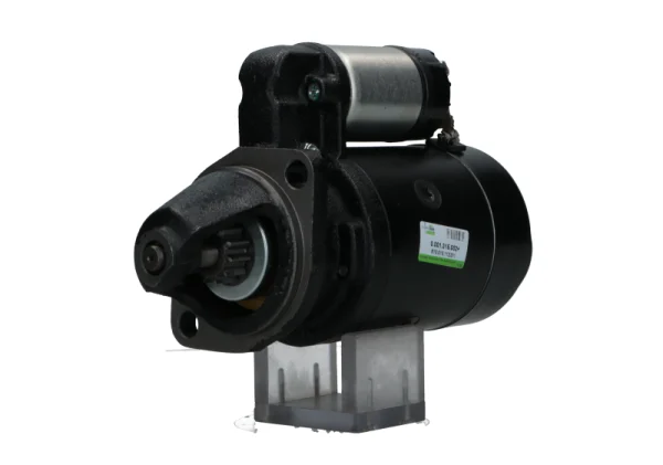 Startmotor Volvo Penta MD2 MD3 MD7 MD11 MD17 12V 2.0kW