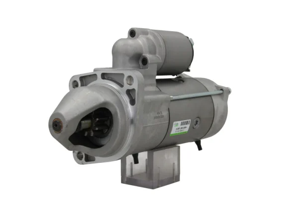 Startmotor Volvo Penta D5 D6 D7 TD6 24V 4.0kW