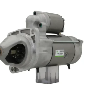 Startmotor Vetus Deutz DT67 DTA43 DTA64 DTA67 12V 3.0kW