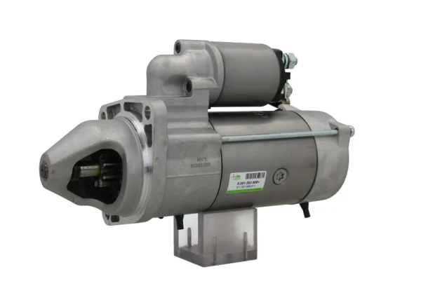 Startmotor Volvo Penta D5 D6 D7 TD6 24V 4.0kW