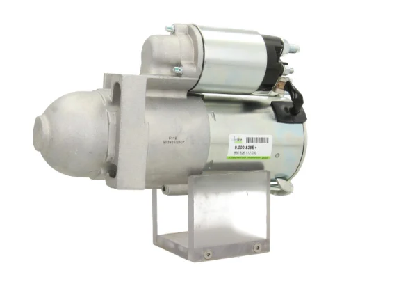 Startmotor Volvo Penta V8 Mercruiser 12V 1.6kW 1996-2007