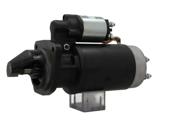Startmotor Perkins Sabre M135 M92B 12V 2.8 kW