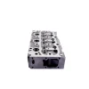 Cilinderkop Universal M-25 | M-25XP – Nanni 3.90HE – Renault Marine D950 – Enkel cilinderkop