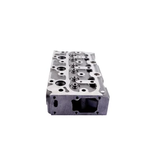 Cilinderkop Universal M-25 | M-25XP – Nanni 3.90HE – Renault Marine D950 - Enkel cilinderkop