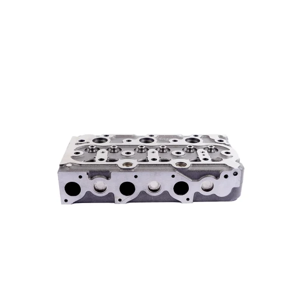 Cilinderkop + pakkingsset Universal M-25 | M-25XP – Nanni 3.90HE – Renault Marine D950