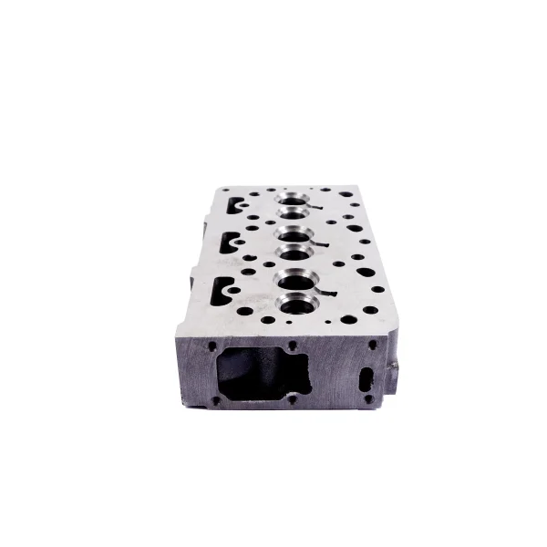 Cilinderkop + pakkingsset Universal M-25 | M-25XP – Nanni 3.90HE – Renault Marine D950