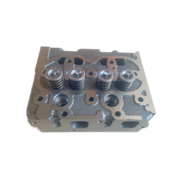 Cilinderkop Universal M-20 – Cilinderkop compleet
