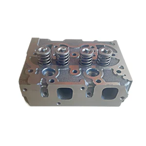 Cilinderkop Universal M-20 - Cilinderkop compleet