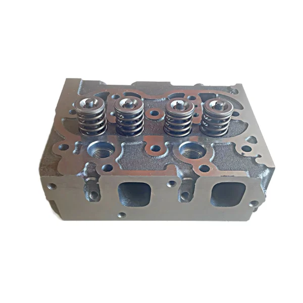 Cilinderkop Universal M-20 – Cilinderkop compleet