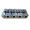 Cilinderkop compleet Universal M-50 + koppakking + gloeibougies