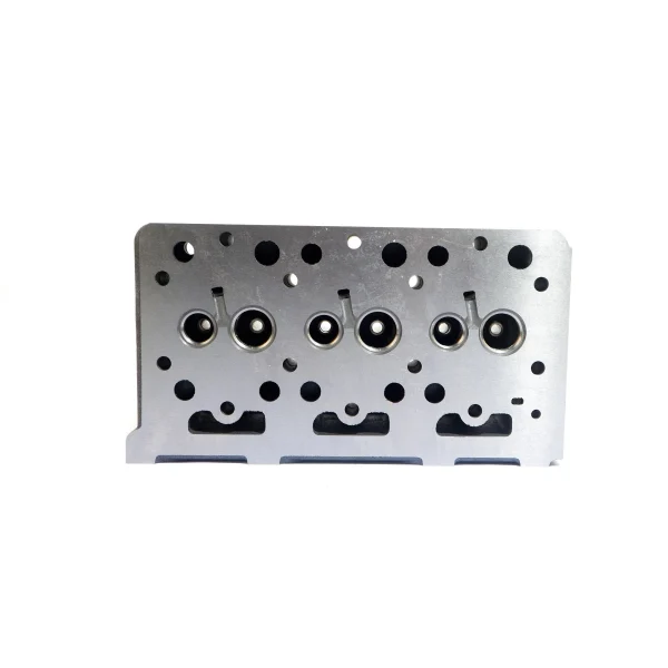 Cilinderkop Universal M-30