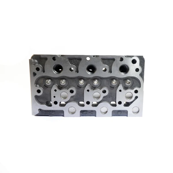 Cilinderkop Universal M-30