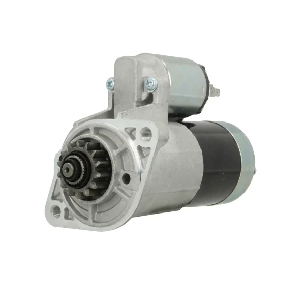 Startmotor Craftsman Marine CM3-serie | Solé Diesel | Vetus – 12V 1.7 kW (STM9835)