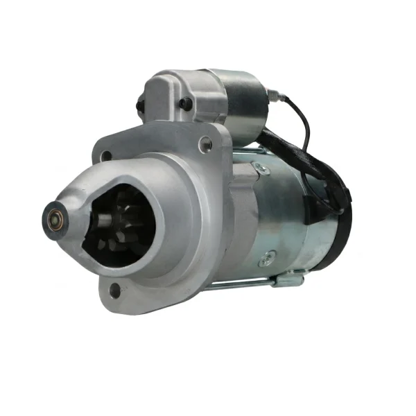 Startmotor Volvo Penta AD41 | KAD42 | KAMD | TAMD41 – 12V 3.1 kW