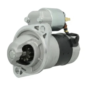 Startmotor Yanmar 2YM15 | 3YM20 | 3YM30 | 3JH | 4JH – 12V 1.7 kW versterkt