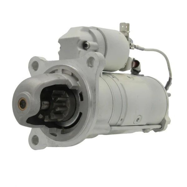 Startmotor Volvo Penta MD22 | TMD22 | TAMD22P – 12V 1.8 kW