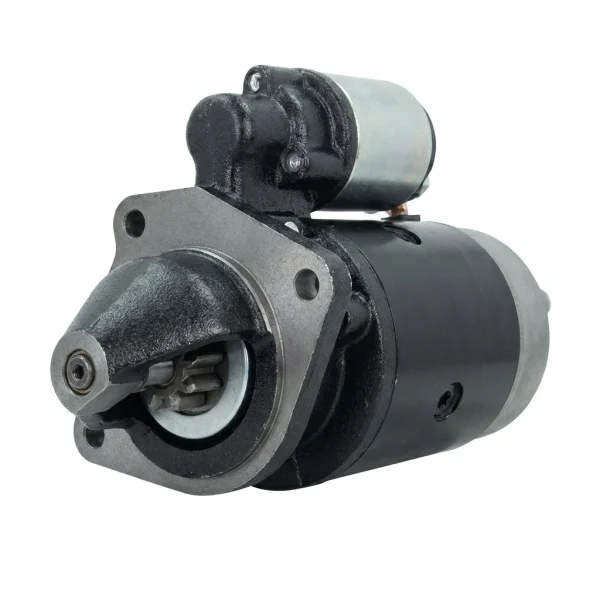 Startmotor Volvo Penta MD21 | AQD21 – 12V 2.7 kW