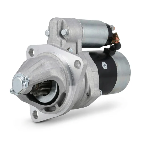 Startmotor Yanmar 6LY-serie – 12V 2.5 kW