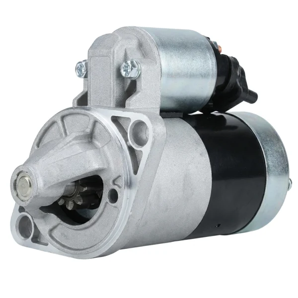 Startmotor Yanmar YSM8 | YSM12 | YSE8 | YSE12 | SB8 | SB12 – 12V 1.0 kW